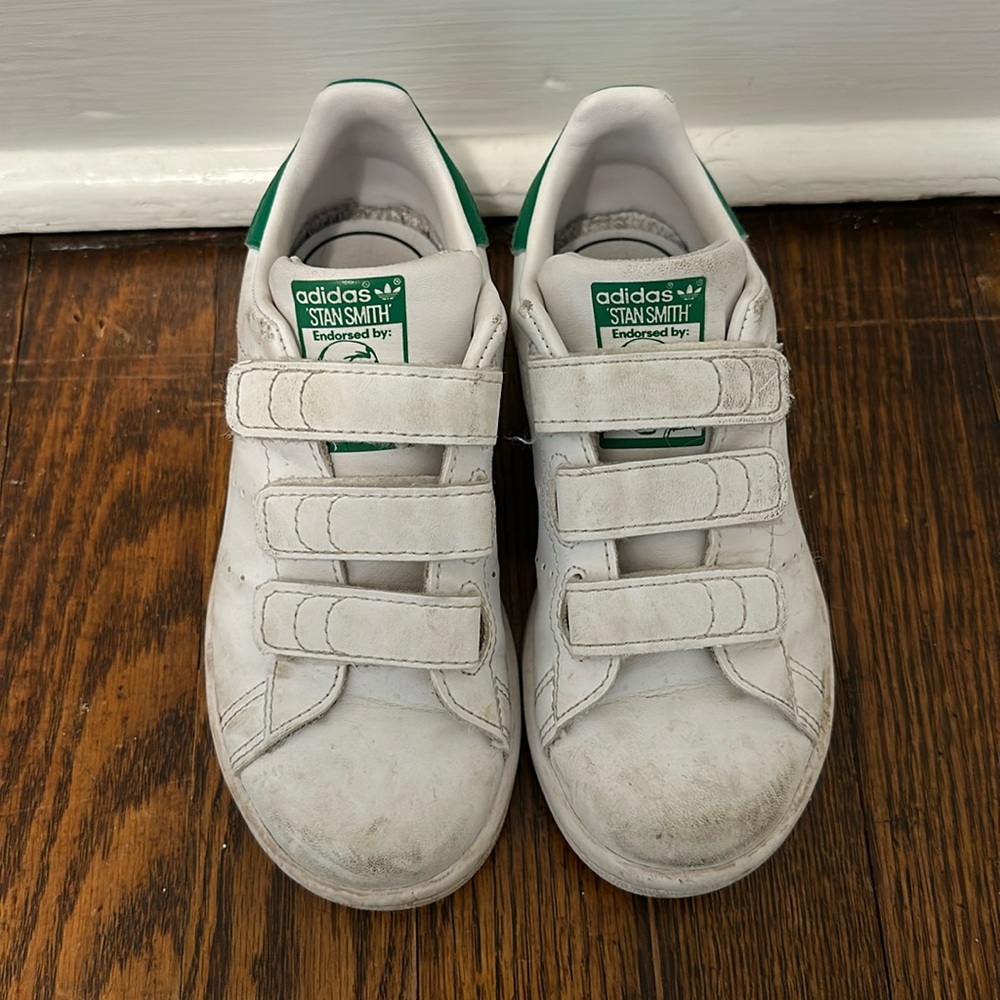 Stan Smith Sneakers - kids - size 11